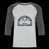 ATC™ EUROSPUN® RING SPUN BASEBALL TEE Thumbnail