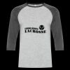 ATC™ EUROSPUN® RING SPUN BASEBALL TEE Thumbnail