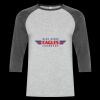 ATC™ EUROSPUN® RING SPUN BASEBALL TEE Thumbnail