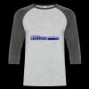 ATC™ EUROSPUN® RING SPUN BASEBALL TEE Thumbnail