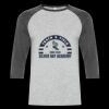 ATC™ EUROSPUN® RING SPUN BASEBALL TEE Thumbnail