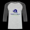 ATC™ EUROSPUN® RING SPUN BASEBALL TEE Thumbnail