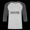 ATC™ EUROSPUN® RING SPUN BASEBALL TEE Thumbnail