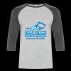 ATC™ EUROSPUN® RING SPUN BASEBALL TEE Thumbnail