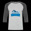 ATC™ EUROSPUN® RING SPUN BASEBALL TEE Thumbnail