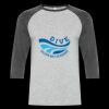 ATC™ EUROSPUN® RING SPUN BASEBALL TEE Thumbnail