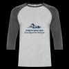 ATC™ EUROSPUN® RING SPUN BASEBALL TEE Thumbnail