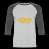 ATC™ EUROSPUN® RING SPUN BASEBALL TEE Thumbnail