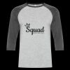 ATC™ EUROSPUN® RING SPUN BASEBALL TEE Thumbnail