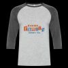 ATC™ EUROSPUN® RING SPUN BASEBALL TEE Thumbnail