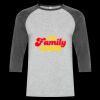 ATC™ EUROSPUN® RING SPUN BASEBALL TEE Thumbnail