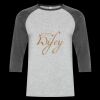 ATC™ EUROSPUN® RING SPUN BASEBALL TEE Thumbnail