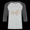 ATC™ EUROSPUN® RING SPUN BASEBALL TEE Thumbnail