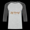ATC™ EUROSPUN® RING SPUN BASEBALL TEE Thumbnail