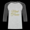 ATC™ EUROSPUN® RING SPUN BASEBALL TEE Thumbnail