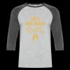 ATC™ EUROSPUN® RING SPUN BASEBALL TEE Thumbnail