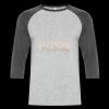 ATC™ EUROSPUN® RING SPUN BASEBALL TEE Thumbnail