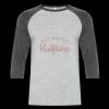 ATC™ EUROSPUN® RING SPUN BASEBALL TEE Thumbnail