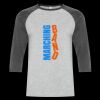 ATC™ EUROSPUN® RING SPUN BASEBALL TEE Thumbnail