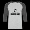 ATC™ EUROSPUN® RING SPUN BASEBALL TEE Thumbnail