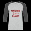 ATC™ EUROSPUN® RING SPUN BASEBALL TEE Thumbnail