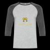 ATC™ EUROSPUN® RING SPUN BASEBALL TEE Thumbnail
