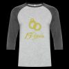 ATC™ EUROSPUN® RING SPUN BASEBALL TEE Thumbnail