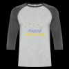 ATC™ EUROSPUN® RING SPUN BASEBALL TEE Thumbnail
