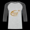 ATC™ EUROSPUN® RING SPUN BASEBALL TEE Thumbnail