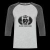 ATC™ EUROSPUN® RING SPUN BASEBALL TEE Thumbnail