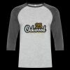 ATC™ EUROSPUN® RING SPUN BASEBALL TEE Thumbnail