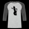 ATC™ EUROSPUN® RING SPUN BASEBALL TEE Thumbnail