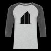 ATC™ EUROSPUN® RING SPUN BASEBALL TEE Thumbnail
