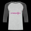 ATC™ EUROSPUN® RING SPUN BASEBALL TEE Thumbnail