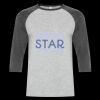 ATC™ EUROSPUN® RING SPUN BASEBALL TEE Thumbnail