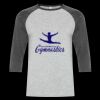 ATC™ EUROSPUN® RING SPUN BASEBALL TEE Thumbnail