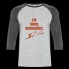 ATC™ EUROSPUN® RING SPUN BASEBALL TEE Thumbnail