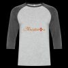 ATC™ EUROSPUN® RING SPUN BASEBALL TEE Thumbnail