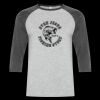 ATC™ EUROSPUN® RING SPUN BASEBALL TEE Thumbnail