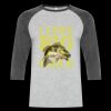 ATC™ EUROSPUN® RING SPUN BASEBALL TEE Thumbnail