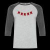 ATC™ EUROSPUN® RING SPUN BASEBALL TEE Thumbnail