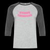 ATC™ EUROSPUN® RING SPUN BASEBALL TEE Thumbnail