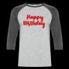 ATC™ EUROSPUN® RING SPUN BASEBALL TEE Thumbnail