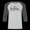 ATC™ EUROSPUN® RING SPUN BASEBALL TEE Thumbnail
