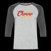 ATC™ EUROSPUN® RING SPUN BASEBALL TEE Thumbnail