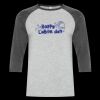 ATC™ EUROSPUN® RING SPUN BASEBALL TEE Thumbnail