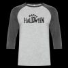 ATC™ EUROSPUN® RING SPUN BASEBALL TEE Thumbnail
