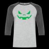 ATC™ EUROSPUN® RING SPUN BASEBALL TEE Thumbnail