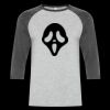 ATC™ EUROSPUN® RING SPUN BASEBALL TEE Thumbnail