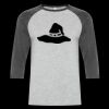 ATC™ EUROSPUN® RING SPUN BASEBALL TEE Thumbnail